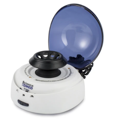 Mini Centrifuga SM1008  