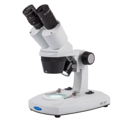 Microscopios Estereoscópico Binocular. VE-S1 